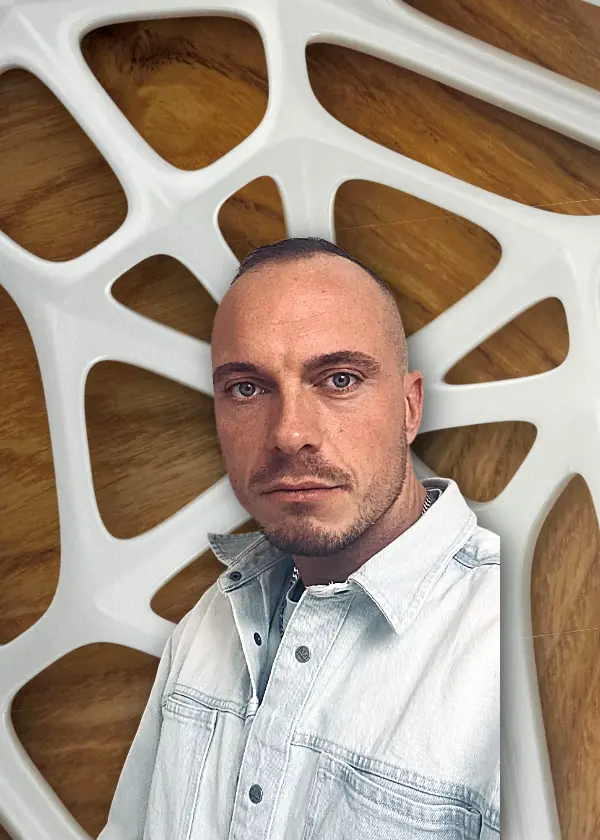 Patrick Westphal