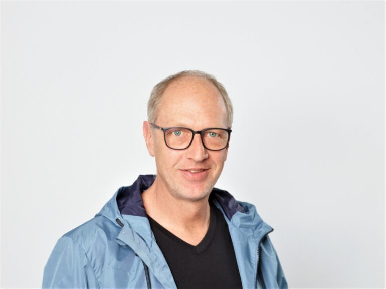 Sven Liebert
