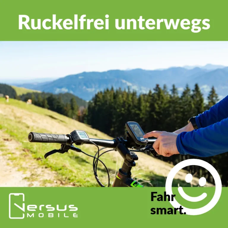 🚴‍♂️🏍️ Handyhalterungen für unterwegs: Warum dein Smartphone mehr Schutz braucht, als du denkst