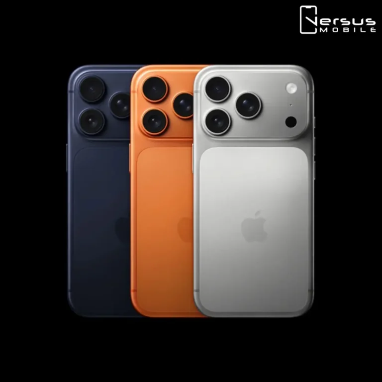 Die neuen iPhone Modelle im Überblick
